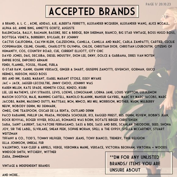 CLOSING DOWN SALE **  > FREE >> Join & LIST in my F.. B group! @re_findpreloved - Picture 5 of 5